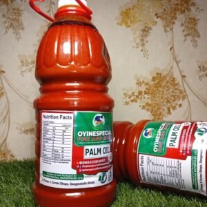 Palm Oil