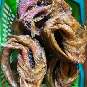 Smoked Catfish whole