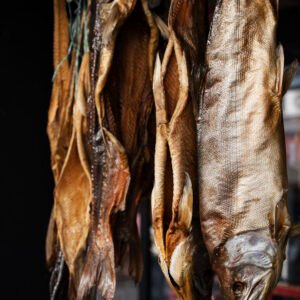 Stockfish (mix)