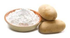 Potato Flour