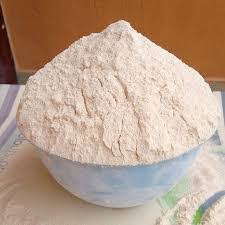 Elubo (Yam Flour)